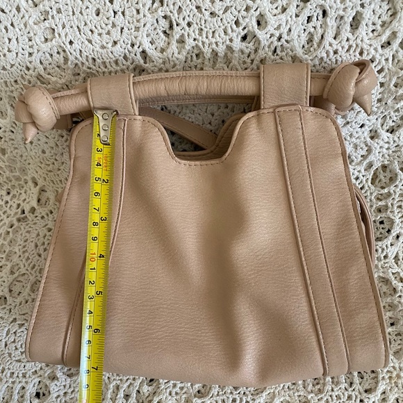 Anthropologie purse - Picture 7 of 8